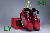 Air Jordan 5 Man Shoes 04