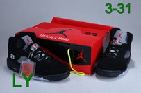 Air Jordan 5 Man Shoes 05