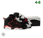 Air Jordan 6 Man Shoes 01