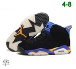 Air Jordan 6 Man Shoes 11