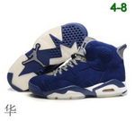 Air Jordan 6 Man Shoes 12