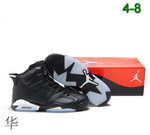 Air Jordan 6 Man Shoes 13