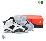 Air Jordan 6 Man Shoes 15