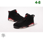 Air Jordan 6 Man Shoes 17