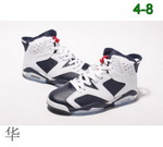 Air Jordan 6 Man Shoes 18