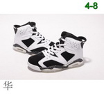 Air Jordan 6 Man Shoes 19