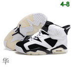 Air Jordan 6 Man Shoes 02