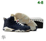 Air Jordan 6 Man Shoes 03