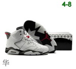 Air Jordan 6 Man Shoes 04