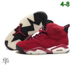 Air Jordan 6 Man Shoes 05