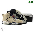 Air Jordan 6 Man Shoes 06