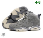 Air Jordan 6 Man Shoes 07