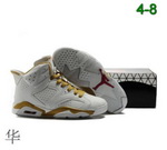 Air Jordan 6 Man Shoes 09
