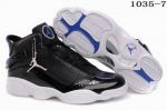 Air Jordan 6 Rings Man Shoes 10