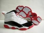 Air Jordan 6 Rings Man Shoes 106