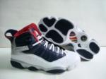 Air Jordan 6 Rings Man Shoes 107