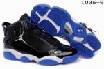 Air Jordan 6 Rings Man Shoes 11