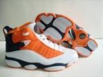 Air Jordan 6 Rings Man Shoes 110