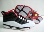 Air Jordan 6 Rings Man Shoes 111