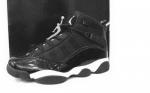 Air Jordan 6 Rings Man Shoes 118