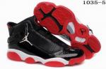 Air Jordan 6 Rings Man Shoes 12