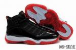 Air Jordan 6 Rings Man Shoes 123