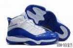 Air Jordan 6 Rings Man Shoes 125