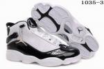 Air Jordan 6 Rings Man Shoes 14