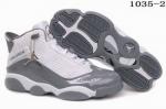 Air Jordan 6 Rings Man Shoes 15