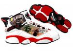 Air Jordan 6 Rings Man Shoes 26