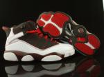 Air Jordan 6 Rings Man Shoes 43