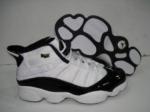 Air Jordan 6 Rings Man Shoes 97