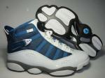 Air Jordan 6 Rings Man Shoes 98