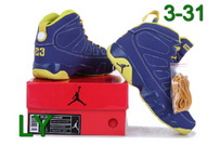 Air Jordan 9 Man Shoes 02