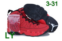 Air Jordan 9 Man Shoes 08