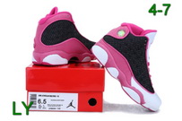 Air Jordan women Shors 02