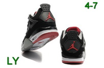 Air Jordan Woman Shoes 056