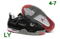 Air Jordan Woman Shoes 058