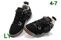 Air Jordan Woman Shoes 059