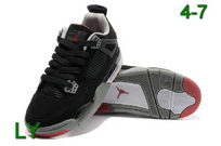 Air Jordan Woman Shoes 063