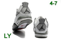 Air Jordan Woman Shoes 064
