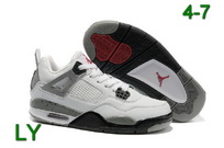 Air Jordan Woman Shoes 067