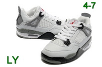 Air Jordan Woman Shoes 070