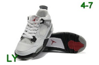 Air Jordan Woman Shoes 071