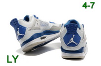 Air Jordan Woman Shoes 077