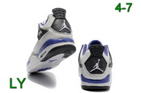 Air Jordan Woman Shoes 080