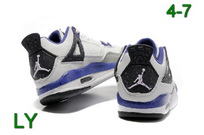 Air Jordan Woman Shoes 085