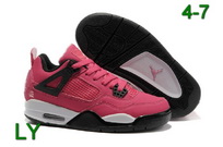 Air Jordan Woman Shoes 088