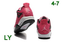 Air Jordan Woman Shoes 089