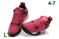 Air Jordan Woman Shoes 091